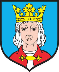 POL Chojna COA
